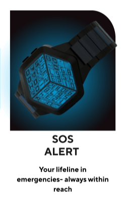 Safety Protection