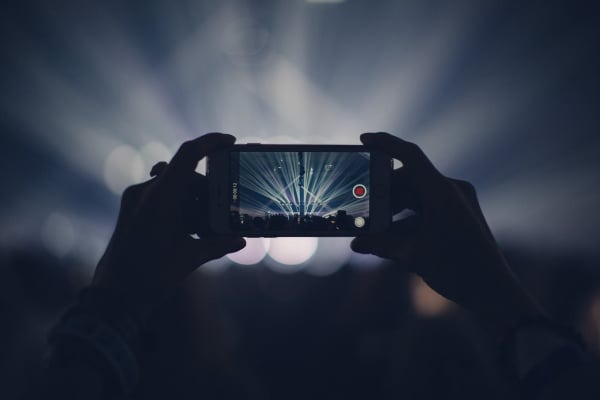 Mobirise Website Builder