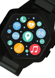 SOS Device