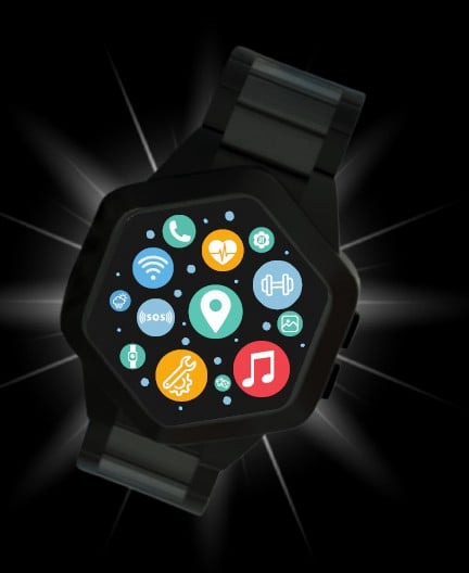 SOS Device